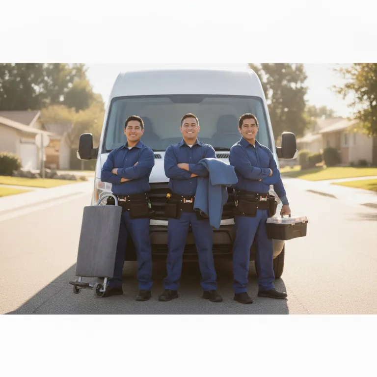 Empresa de Mudanças equipe em Paraiso do Tocantins